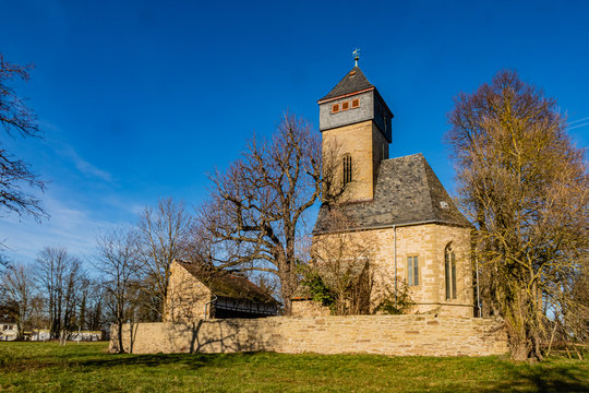 Otillienberg bei Eppingen