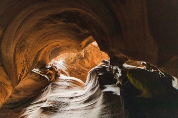 Slot Canyon