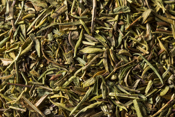 Dried Organic Greek Oregano