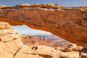Mesa Arch