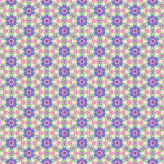 abstract pattern kaleidoscope background, patterns for fabric printing, decorative mosaic, colorful texture creative background, mosaic, illustration, ornament of the mosaic.