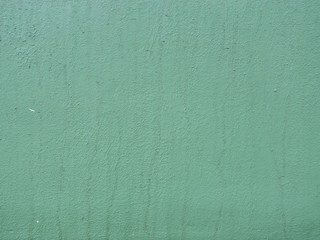 texture colored wall of an old building in a big city