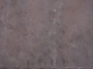 texture colored wall of an old building in a big city