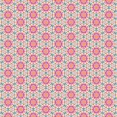 Kaleidoscope abstract background for fabric printing, decorative mosaic, colorful texture creative background, mosaic, illustration, ornament of the mosaic.