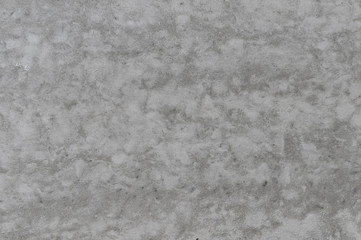 Full frame image of the old rough concrete wall with light and dark gray abstract pattern. Photo of the beton surface for texture or background, copy space