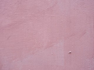 texture colored wall of an old building in a big city