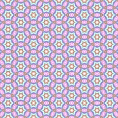 Kaleidoscope abstract background for fabric printing, decorative mosaic, colorful texture creative background, mosaic, illustration, ornament of the mosaic.