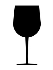 Verre à vin