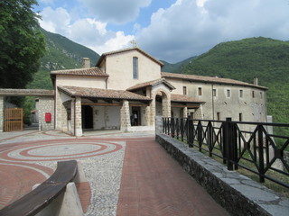 poggio bustone
