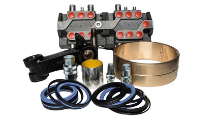 spare parts for the car