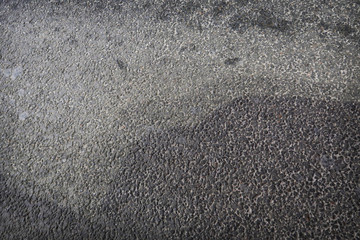 Asphalt texture background