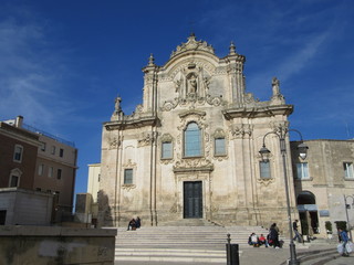 matera