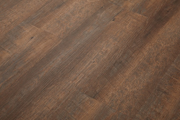 Wooden natural texture. New parquet blank. Wooden laminate floor boards background image. Home decor.