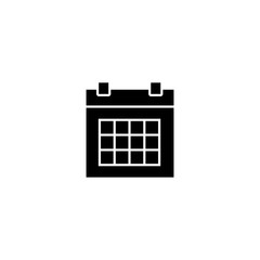 Calendar icon. line calendar Icon. Calendar Isolated Flat Web Mobile Icon