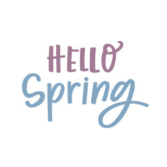 Hello Spring