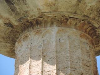 paestum