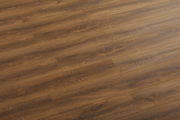 Wooden natural texture. New parquet blank. Wooden laminate floor boards background image. Home decor.