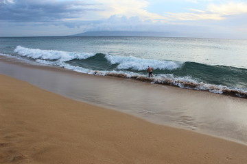 Waves