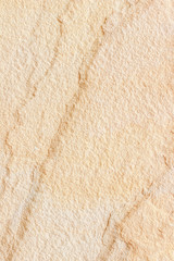 Details of sandstone texture background