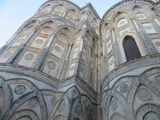 palermo monreale