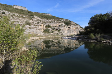 Gorges du Gardon