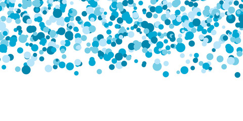 Dot color background. Vector illustration.