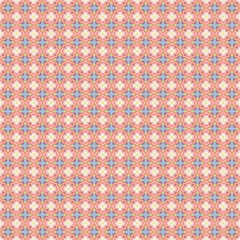 colorful texture creative background. Ornament for website, corporate style, fashion design and house interior design, as well for hand crafts and DIY. Endless texture.