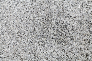 Old granite wall plaster under granite. Background and test for design.