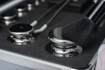 Measuring Instruments: Weights and Medical Equipment in the Laboratory