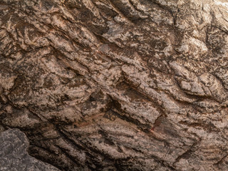 Rock texture, Abstract simple nature background.
