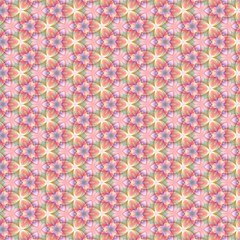 elegant style pattern background. Ornament for website, corporate style, fashion design and house interior design, as well for hand crafts and DIY. Endless texture.