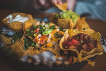 Nachos