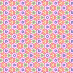 elegant style pattern background. Ornament for website, corporate style, fashion design and house interior design, as well for hand crafts and DIY. Endless texture.