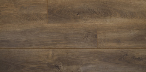 Wooden natural texture. New parquet blank. Wooden laminate floor boards background image. Home decor.