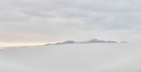 L'Île dans le Ciel