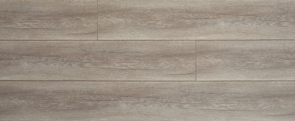 Wooden natural texture. New parquet blank. Wooden laminate floor boards background image. Home decor.