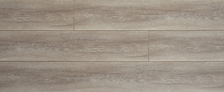 Wooden natural texture. New parquet blank. Wooden laminate floor boards background image. Home decor.