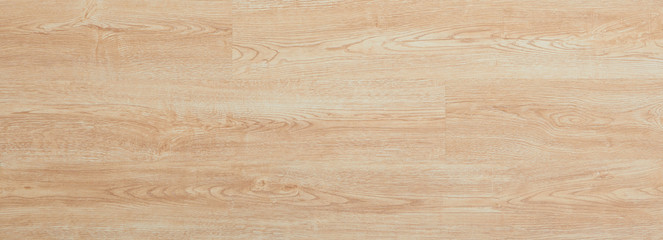 Wooden natural texture. New parquet blank. Wooden laminate floor boards background image. Home decor.