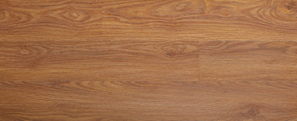 Wooden natural texture. New parquet blank. Wooden laminate floor boards background image. Home decor.