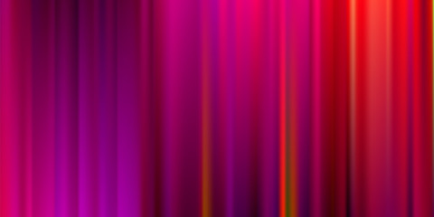 Iridescent Modern Image. 