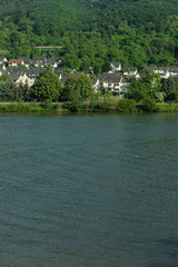 Germany, Hiking Frankfurt Outskirts, a large body of water