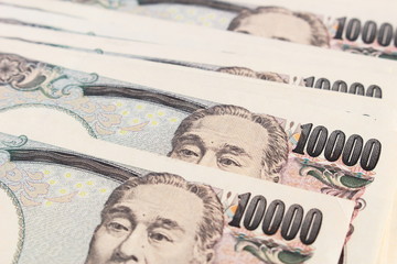 一万円札