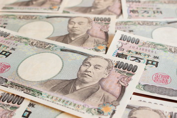 一万円札