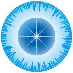 スマートシティ