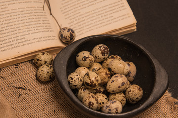 Egg book