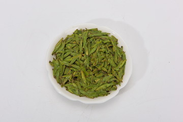 China's traditional green tea, also known as West Lake Longjing tea, is a drink that can relieve...