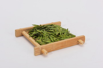 China's traditional green tea, also known as West Lake Longjing tea, is a drink that can relieve...