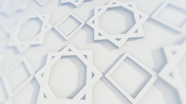 Islamic Decoration And Persian Ornament