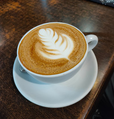 Delicious Coffee