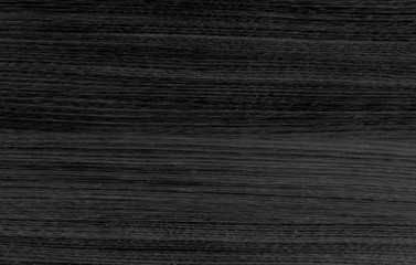 Naklejka premium Black wooden wall